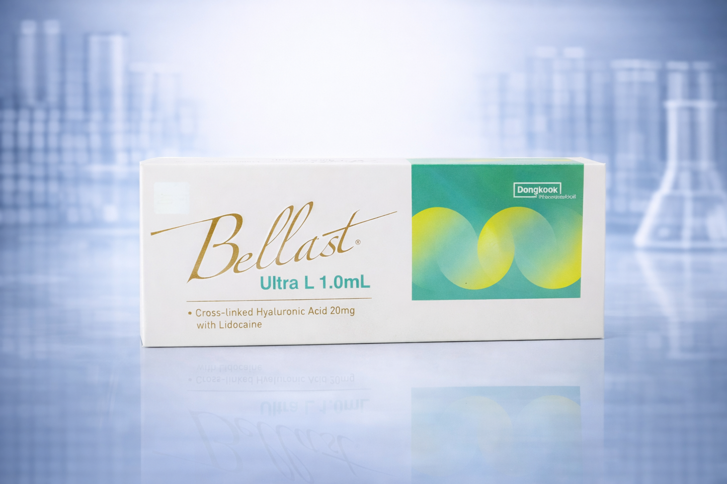 BELLAST ULTRA L 1.0ml