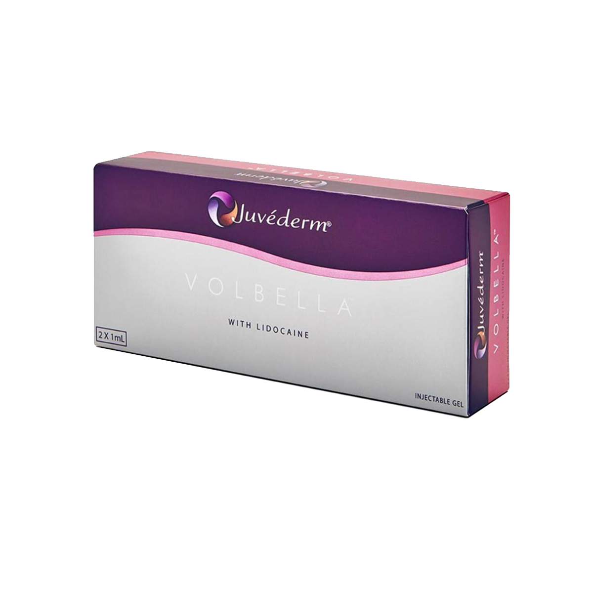 Juvederm Volbella with Lidocaine (2 x 1.0ml)