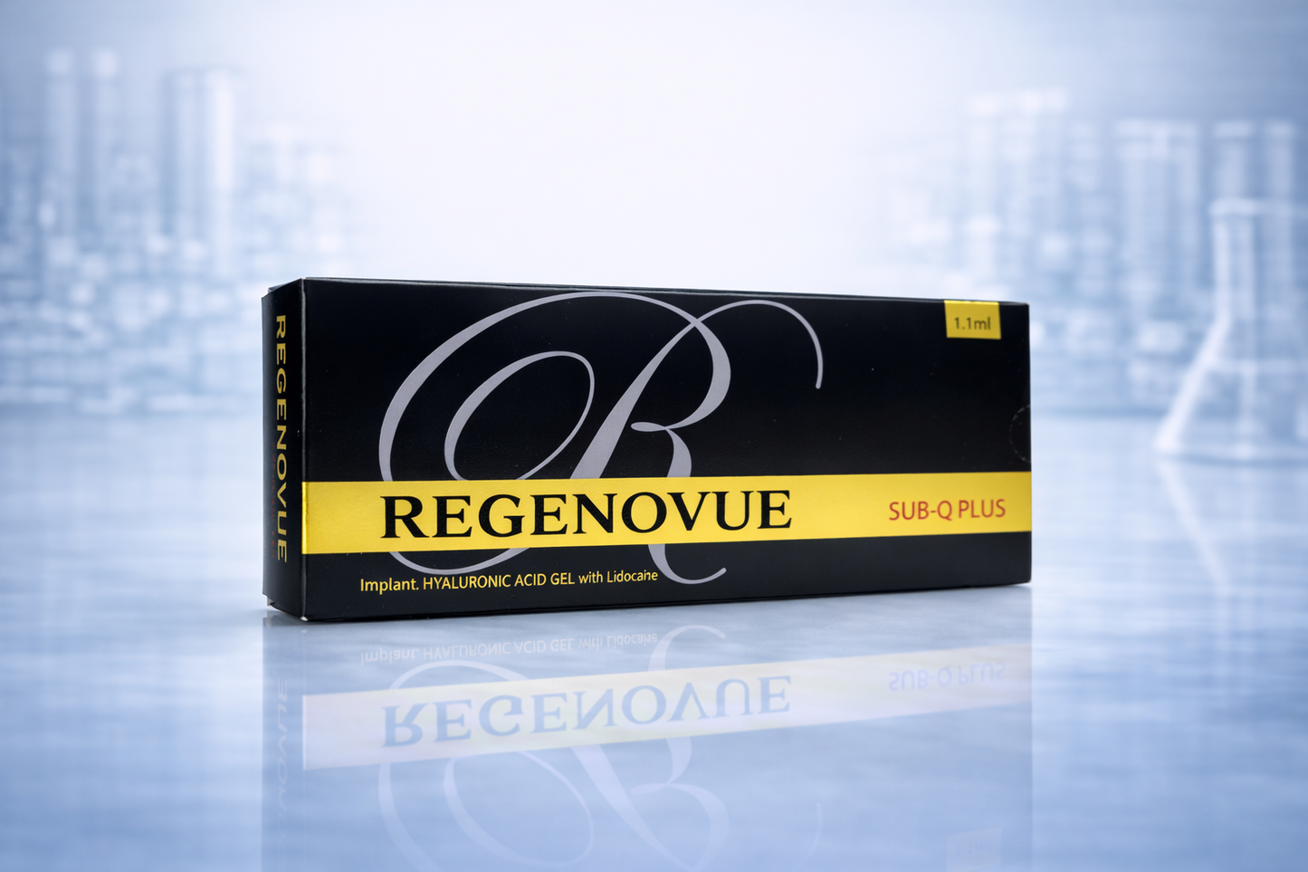 Regenovue Sub-Q Plus
