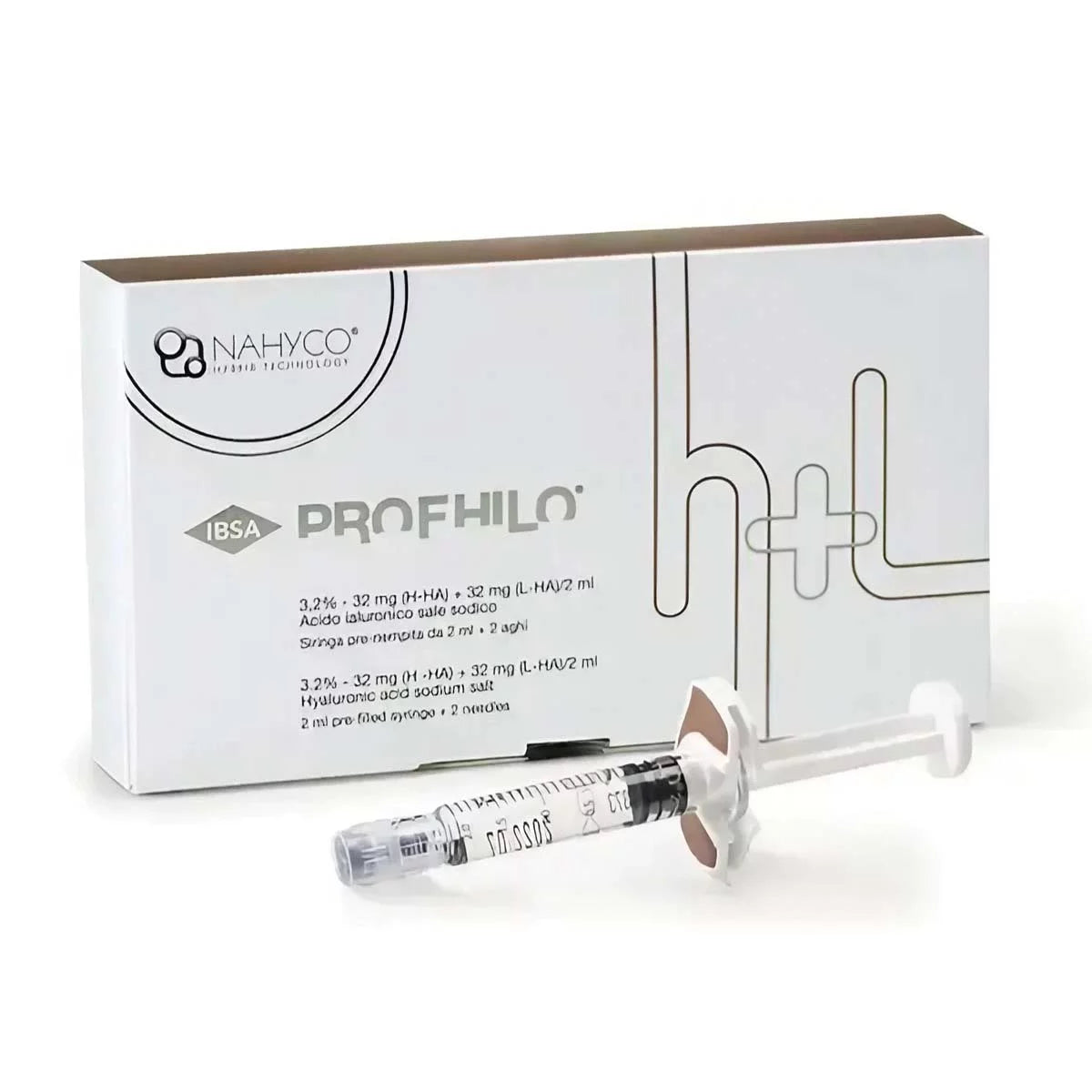 Profhilo