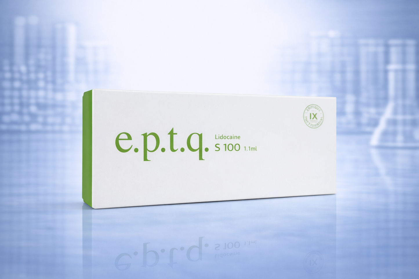 EPTQ S100 (1x 1ml)