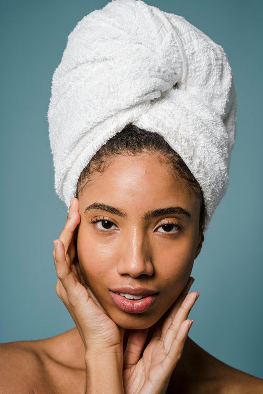 The Beauty Booster: Biotin Ampoules Injection Benefits