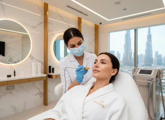 Exosomes vs Skin Boosters | Professional Aesthetic Products UK