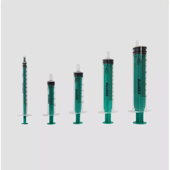 Syringe