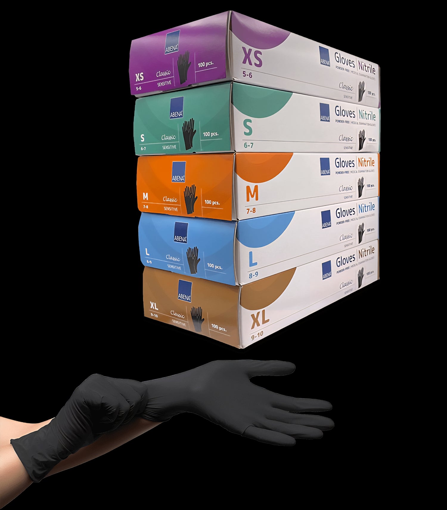 Gloves