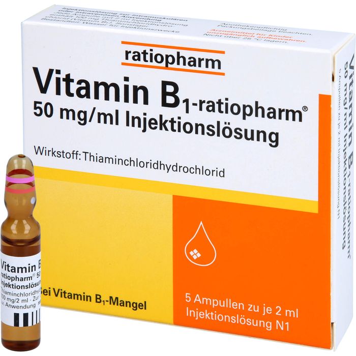 Vitamin B1