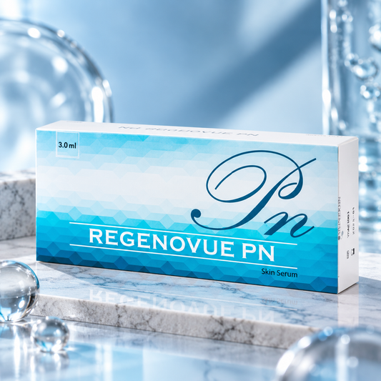 Regenovue PN 3ml | Polynucleotide Skin Booster UK