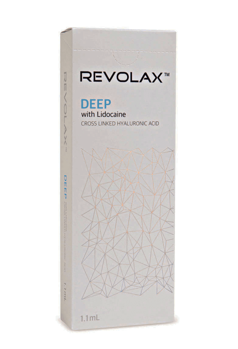 Revolax Deep with Lido (1 x 1.1ml)