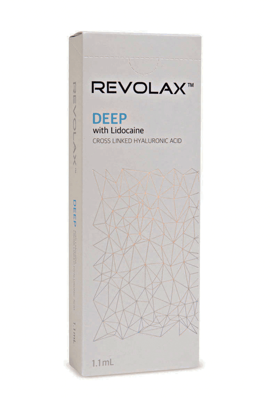 Revolax Deep with Lido (1 x 1.1ml)