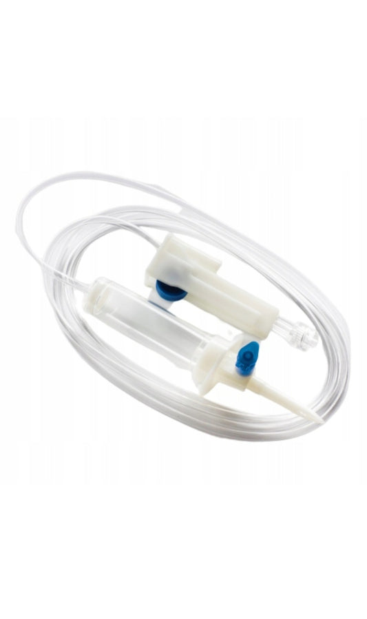 Infusion set 150cm