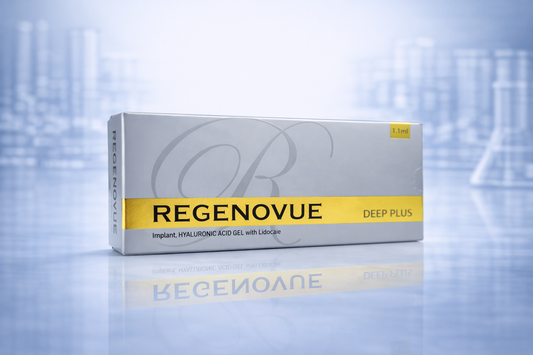 Regenovue Deep Plus