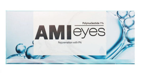 Ami Eyes - stimulator for the eye  1 x 2 ml