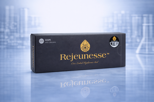 Rejeunesse Shape