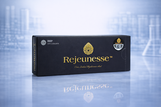 Rejeunesse Deep