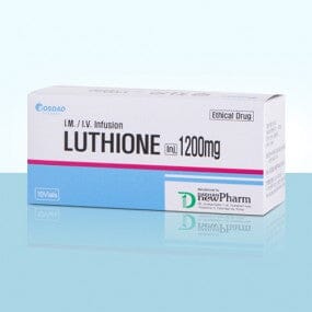 Luthione 1200 mg