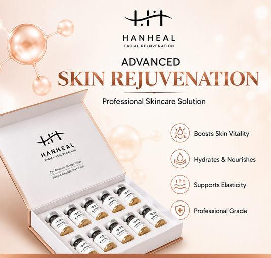 HANHEAL Facial Rejuvenation Kit