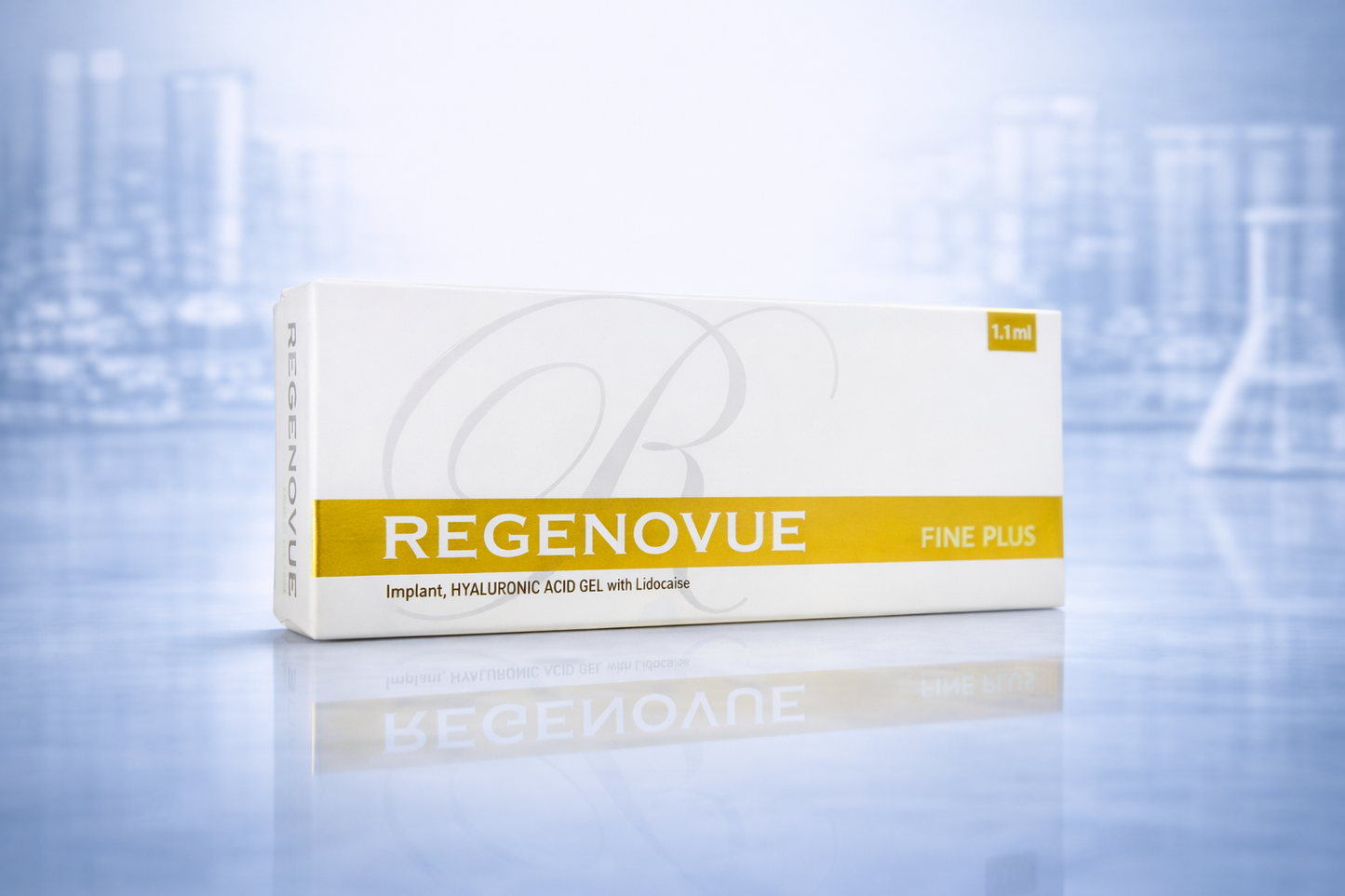Regenovue Fine Plus