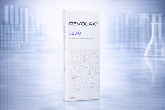 Revolax Sub-Q with Lido (1 x 1.1ml)