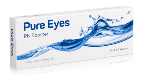 Pure Eyes (1x1.1ml)