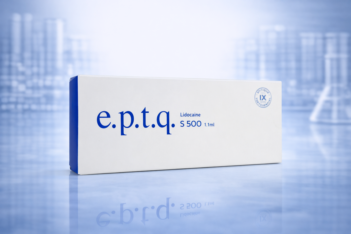 EPTQ S500 (1x 1.1ml)