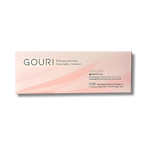 Gouri