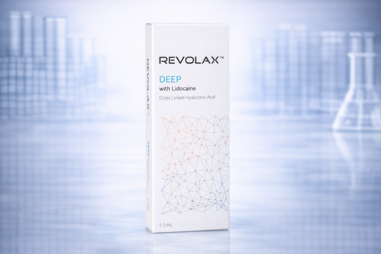 Revolax Deep with Lido (1 x 1.1ml)
