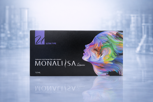 MonaLisa Ultra