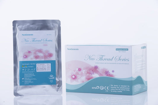 Neogenesis Threads – PDO MONO 20 pack
