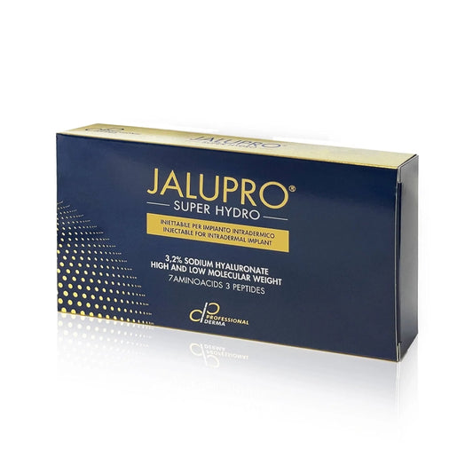 Jalupro Super Hydro 2,5ml
