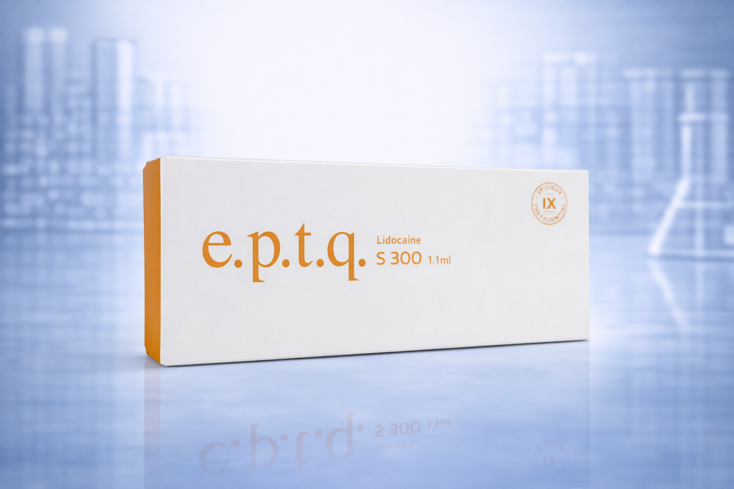 EPTQ S300 (1x 1ml)