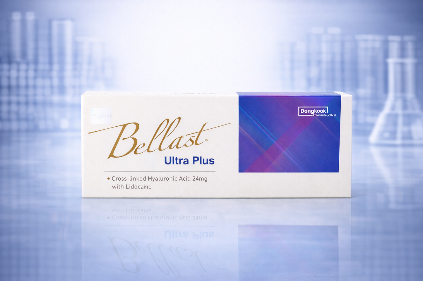 BELLAST Ultra PLUS 1ML