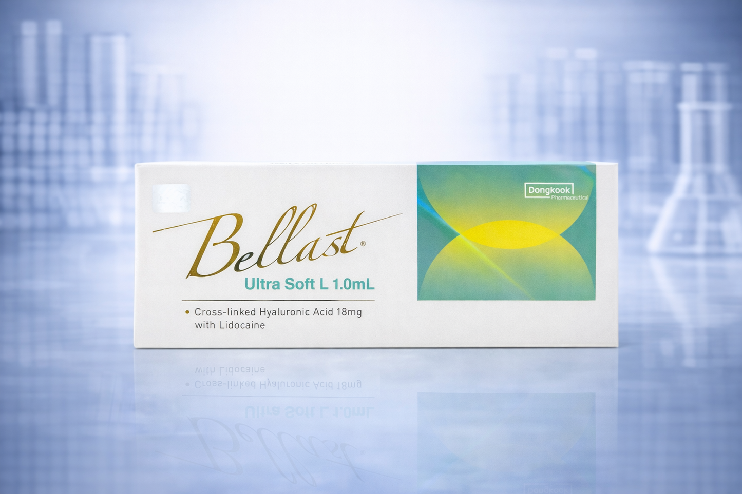 BELLAST Ultra SOFT-L 1ML