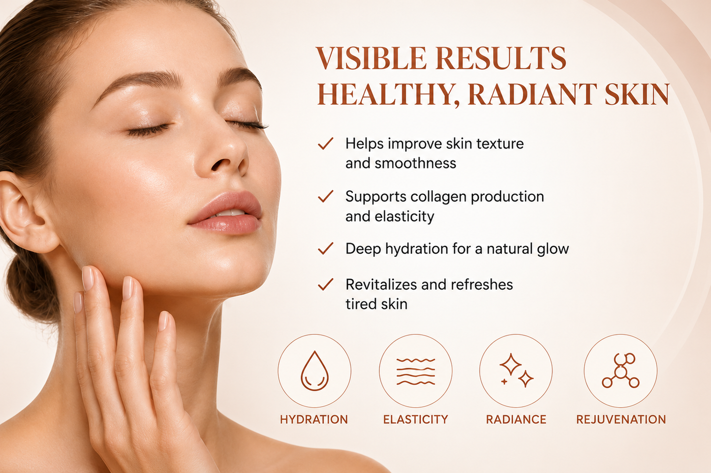 HANHEAL Facial Rejuvenation Kit