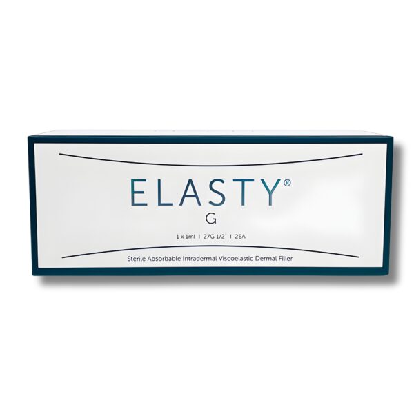 Elasty G plus