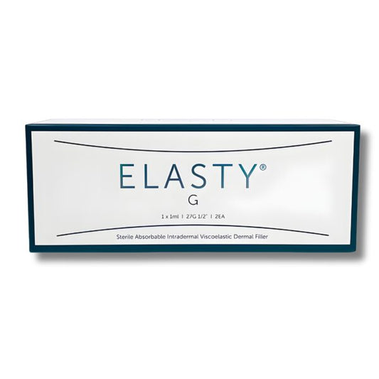 Elasty G plus